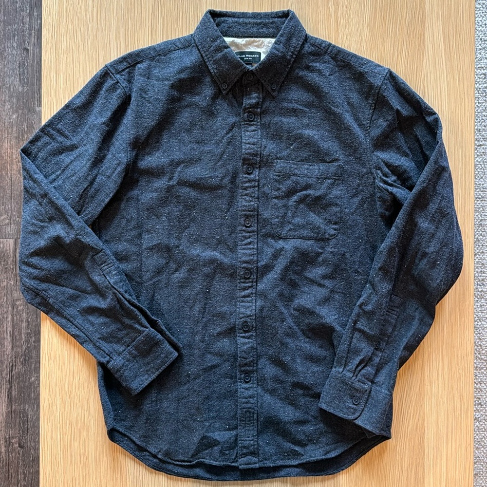 Club Monaco Buttondown